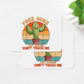 Freie Schläger, einfach nur kidden Touch Mich nich (Schreibtisch)