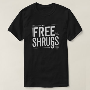 Freie Schrecken T-Shirt