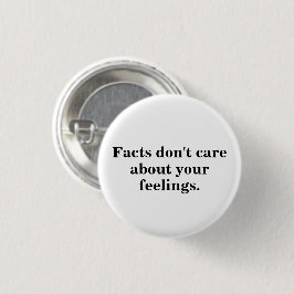 Freie Sprache-Abzeichen - Zitat 25 Button