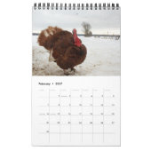 Freie Strecke! Kalender (Feb 2027)