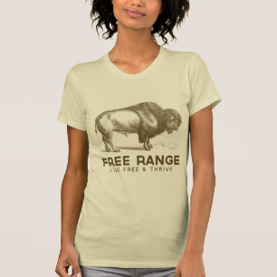 Freie Strecke T-Shirt