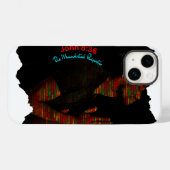 Freie Tat Case-Mate iPhone Hülle (Rückseite (Horizontal))