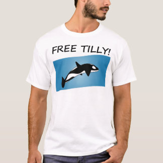 Freie Tilly T-Shirt