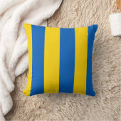 Freie Ukraine Kissen (Decke)