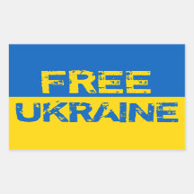 Freie Ukraine