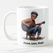 Freie und gesinnte Senioren Kaffeetasse