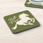 Freie Untersetzer (Linke Seite)