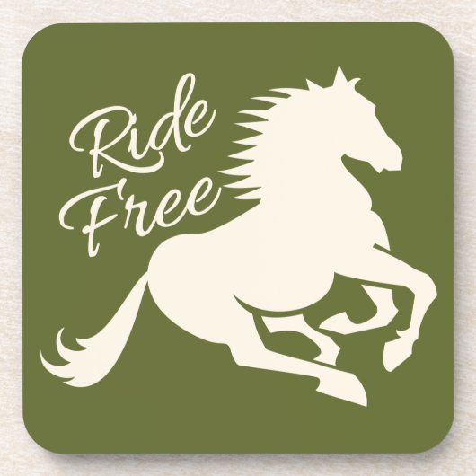 Freie Untersetzer (Vorderseite)