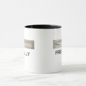 FREIE WILLY-TASSE TASSE (Zentrum)