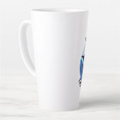 Freie Willys Milchtasse (Linke Ecke)