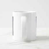 Freien Sie die Tasse der Batteriehäfen. (Rückseite)