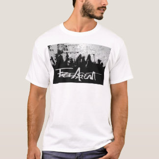 Freier Agent T-Shirt