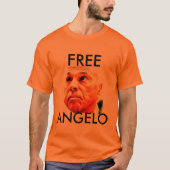 FREIER ANGELO T-Shirt (Vorderseite)