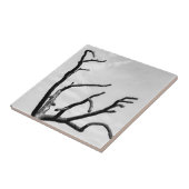 freier Baum Fliese (Seite)