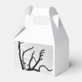 freier Baum Geschenkschachtel (Rückseite)