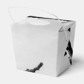 freier Baum Geschenkschachtel (Rückseite)