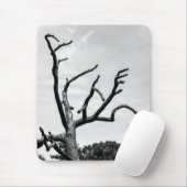 freier Baum Mousepad (Mit Mouse)
