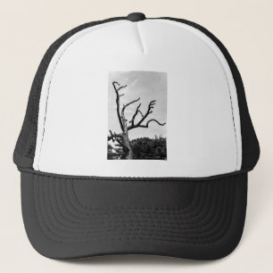freier Baum Truckerkappe