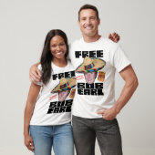 Freier Bob-Graf-T - Shirt (Unisex)