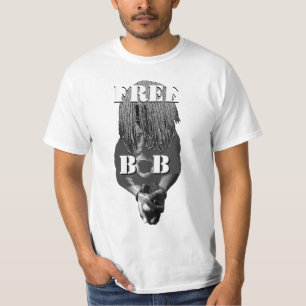 Freier Bob T-Shirt