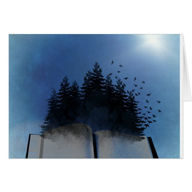 Freier Buchwald (Vorderseite (Horizontal))