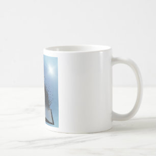 Freier Buchwald Kaffeetasse