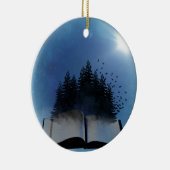 Freier Buchwald Keramik Ornament (Rechts)