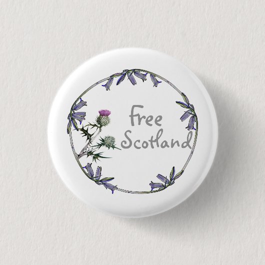 Freier Button (Vorderseite)