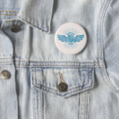 Freier Denker Button (Beispiel)