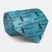 Freier Denker Krawatte (Gerollt)
