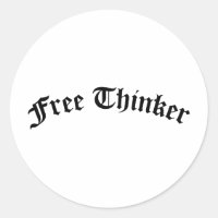 Freier Denker