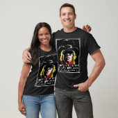 Freier Fall T-Shirt (Unisex)
