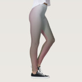 freier Farbverlauf auf Leggings (Rechts)