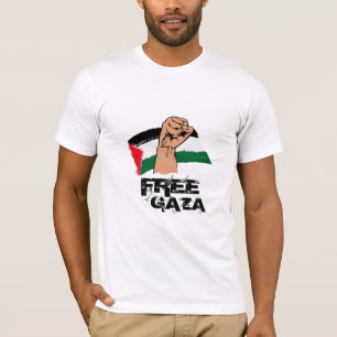 Freier Gaza T-Shirt