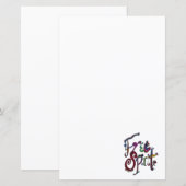 Freier Geist (Vorne/Hinten)