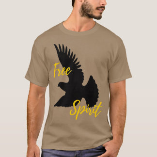 Freier Geist 1 T-Shirt