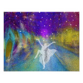 Freier Geist Fotodruck (Vorne)