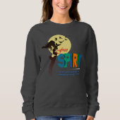 Freier Geist | Frauen Sweatshirt (Vorderseite)