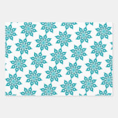 Freier Geist Geschenkpapier Set (Vorderseite 3)