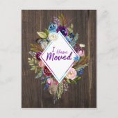 Freier Geist habe ich Postkarte bewegt (Vorderseite)