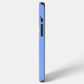 Freier Geist | iPhone Hülle (Linke Seite)