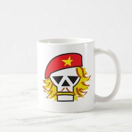 Freier Geist Kaffeetasse