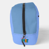 Freier Geist | Kinder Waschbeutel (Rechts)