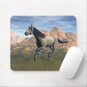 Freier Geist Mousepad (Mit Mouse)