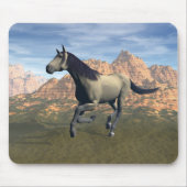 Freier Geist Mousepad (Vorne)