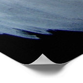 Freier Geist Poster (Ecke)