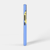 Freier Geist | Samsung Galaxy Hülle (Rechte Seite)