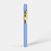 Freier Geist | Samsung Galaxy Hülle (Rechte Seite)