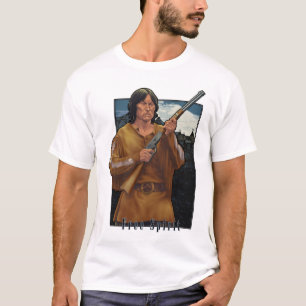 Freier Geist T-Shirt
