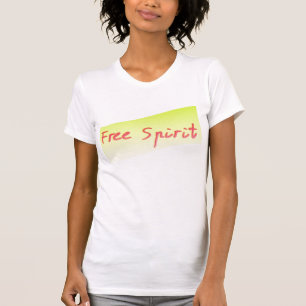 freier Geist T-Shirt